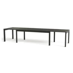 Skovby SM23/24 Table scandinave rectangulaire en bois avec allonges><noscript><img width=