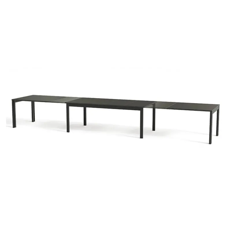 Skovby SM23/24 Table scandinave rectangulaire en bois avec allonges> Table De Salle à Manger