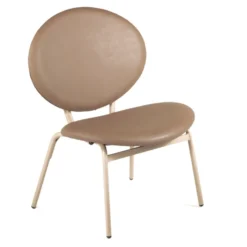 Carrier Solatium ® Chaise confort ergonomique pour personne corpulente> Chaise De Cuisine
