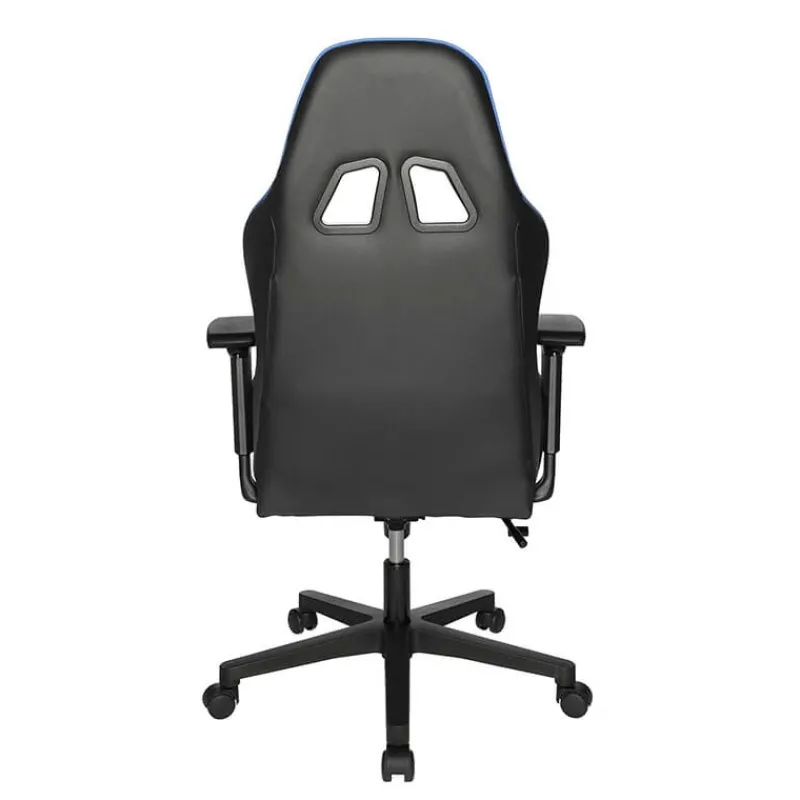 Top Star Speed chair 2 Fauteuil gaming avec accoudoirs réglables> Chaise De Bureau|Fauteuil De Bureau