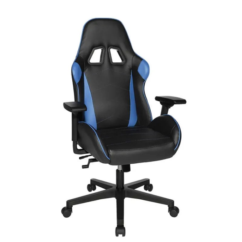 Top Star Speed chair 2 Fauteuil gaming avec accoudoirs réglables> Chaise De Bureau|Fauteuil De Bureau