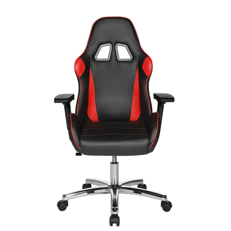 Top Star Speed chair 2 Fauteuil gaming avec accoudoirs réglables> Chaise De Bureau|Fauteuil De Bureau