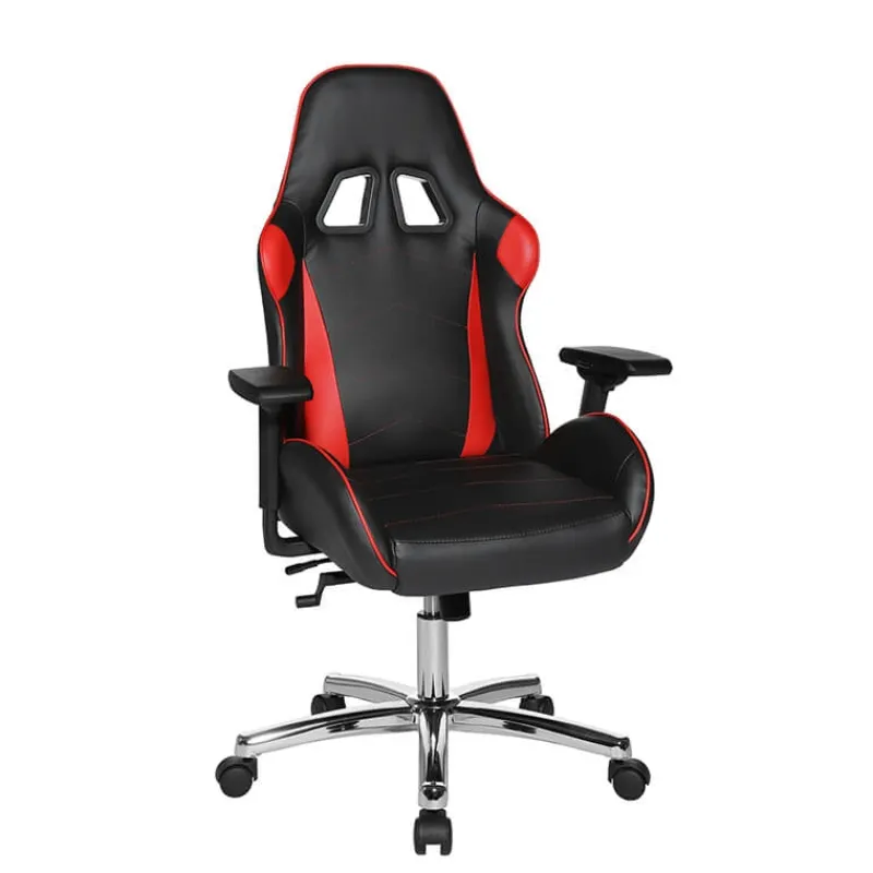 Top Star Speed chair 2 Fauteuil gaming avec accoudoirs réglables> Chaise De Bureau|Fauteuil De Bureau