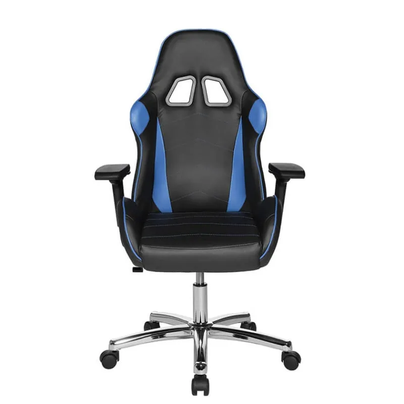 Top Star Speed chair 2 Fauteuil gaming avec accoudoirs réglables> Chaise De Bureau|Fauteuil De Bureau