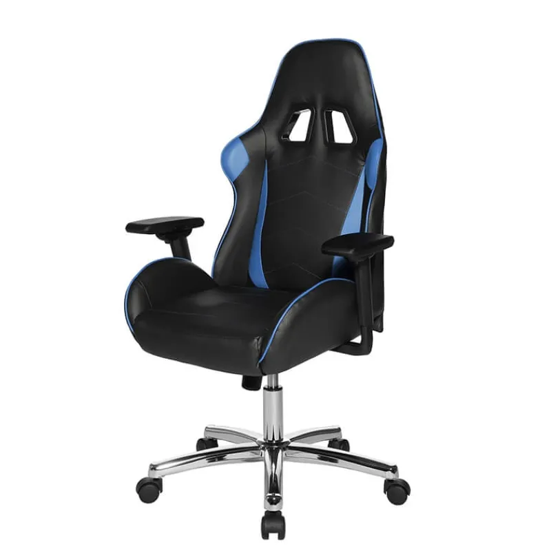 Top Star Speed chair 2 Fauteuil gaming avec accoudoirs réglables> Chaise De Bureau|Fauteuil De Bureau