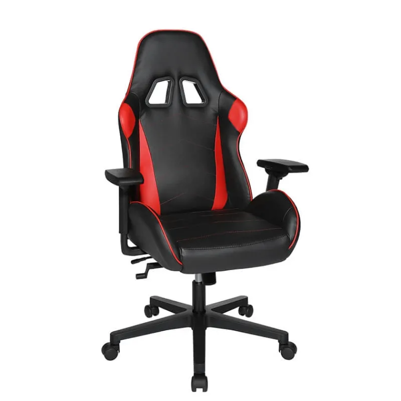 Top Star Speed chair 2 Fauteuil gaming avec accoudoirs réglables> Chaise De Bureau|Fauteuil De Bureau