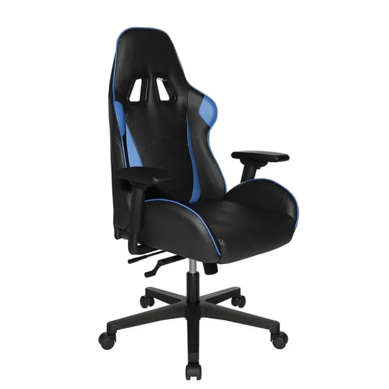Top Star Speed chair 2 Fauteuil gaming avec accoudoirs réglables> Chaise De Bureau|Fauteuil De Bureau