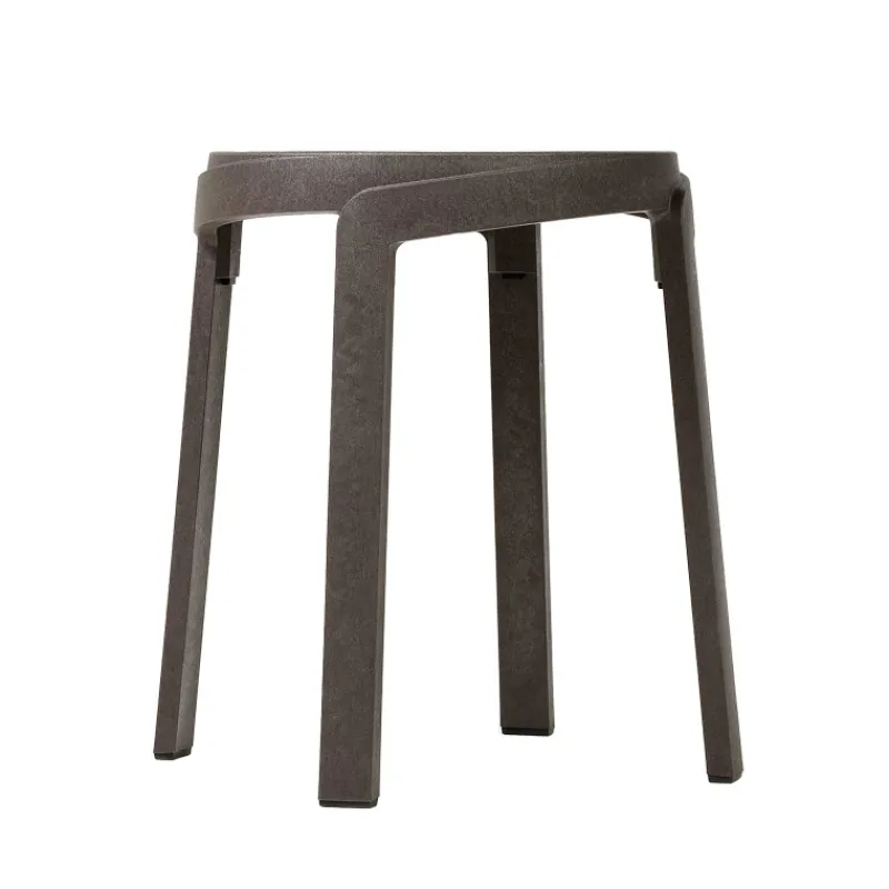 Stack mini Tabouret bas recyclé et empilable> Tabouret Bas (assise +/- 45 Cm)