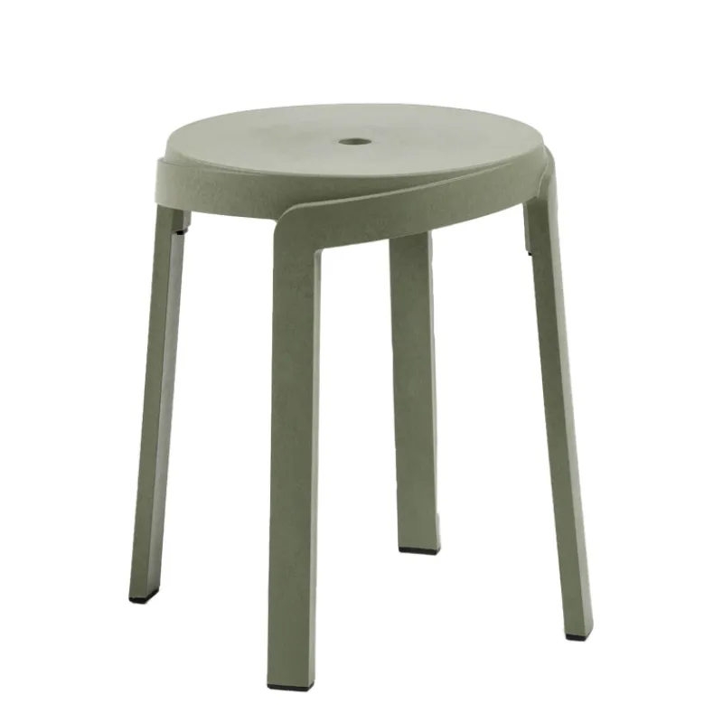 Stack mini Tabouret bas recyclé et empilable> Tabouret Bas (assise +/- 45 Cm)