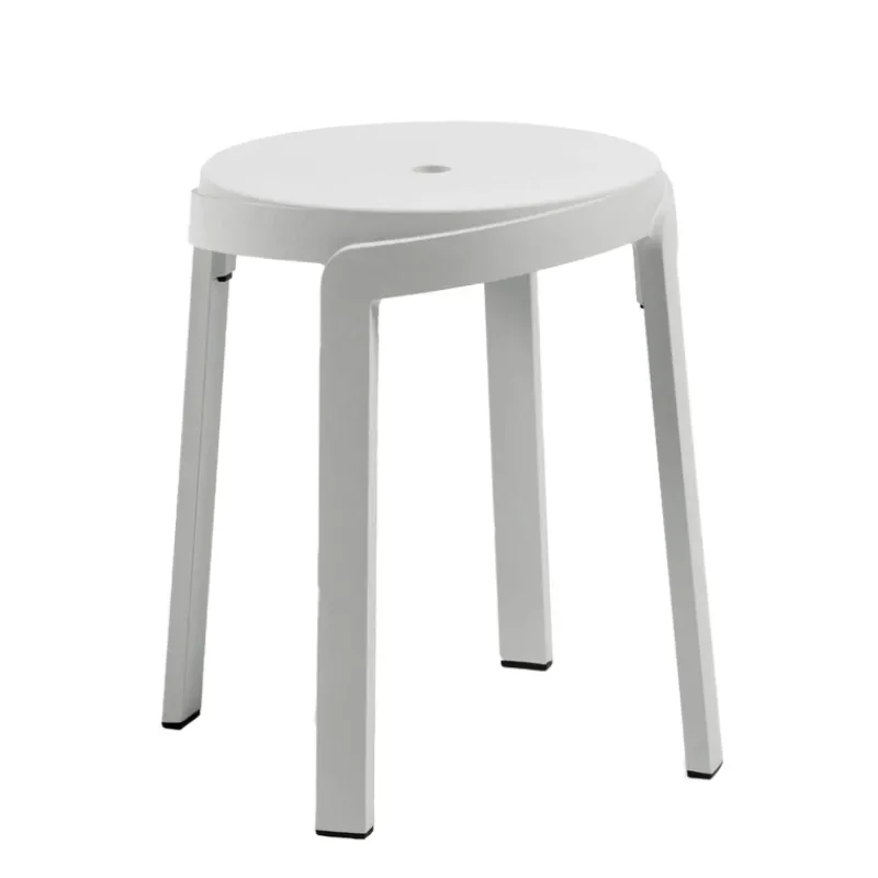 Stack mini Tabouret bas recyclé et empilable> Tabouret Bas (assise +/- 45 Cm)
