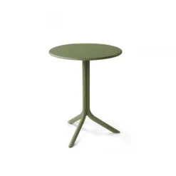 Step Table d'appoint de jardin modulable en polypropylène><noscript><img width=