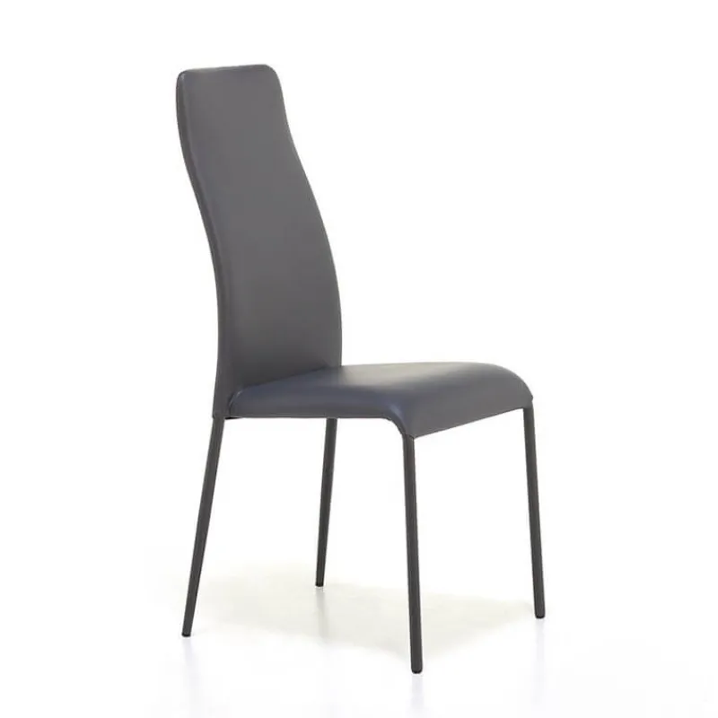 Peressini Sveva 2B 2H> Chaise De Cuisine|Chaise De Salle à Manger