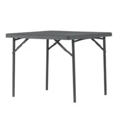 Table XXLTable pliante carrée> Table Pour Petit Espace