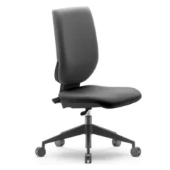 Sokoa Tertio Chaise de bureau à roulettes> Chaise De Bureau|Fauteuil De Bureau