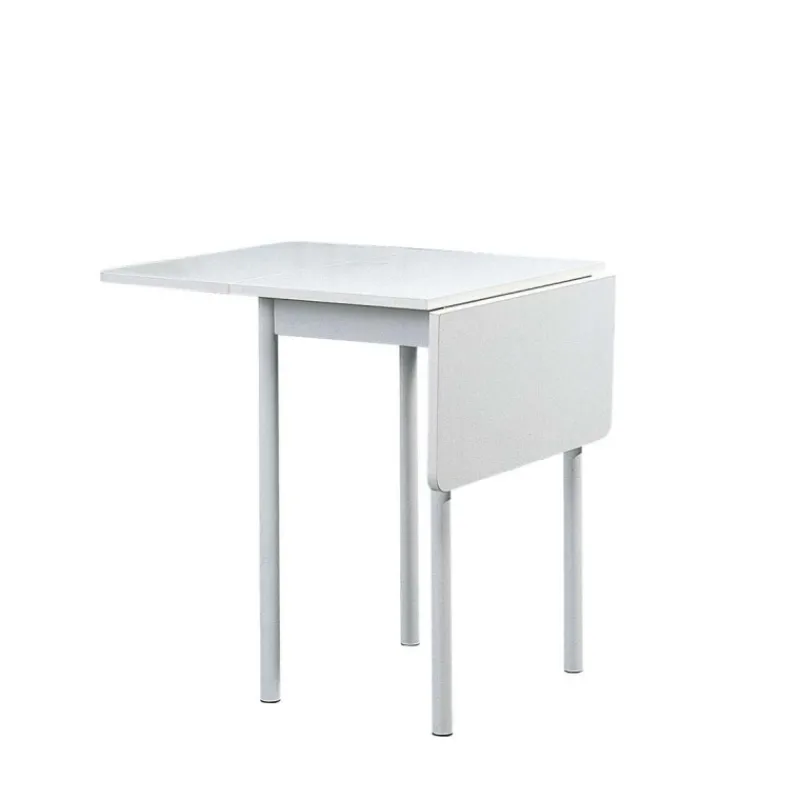Perfecta TKP Table d'appoint rectangulaire extensible> Table De Cuisine|Table Pour Petit Espace