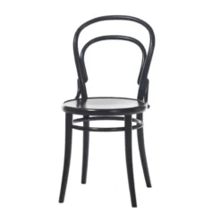 Ton 14 ® Chaise bistrot en bois><noscript><img width=
