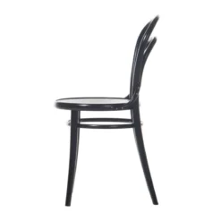 Ton 14 ® Chaise bistrot en bois><noscript><img width=
