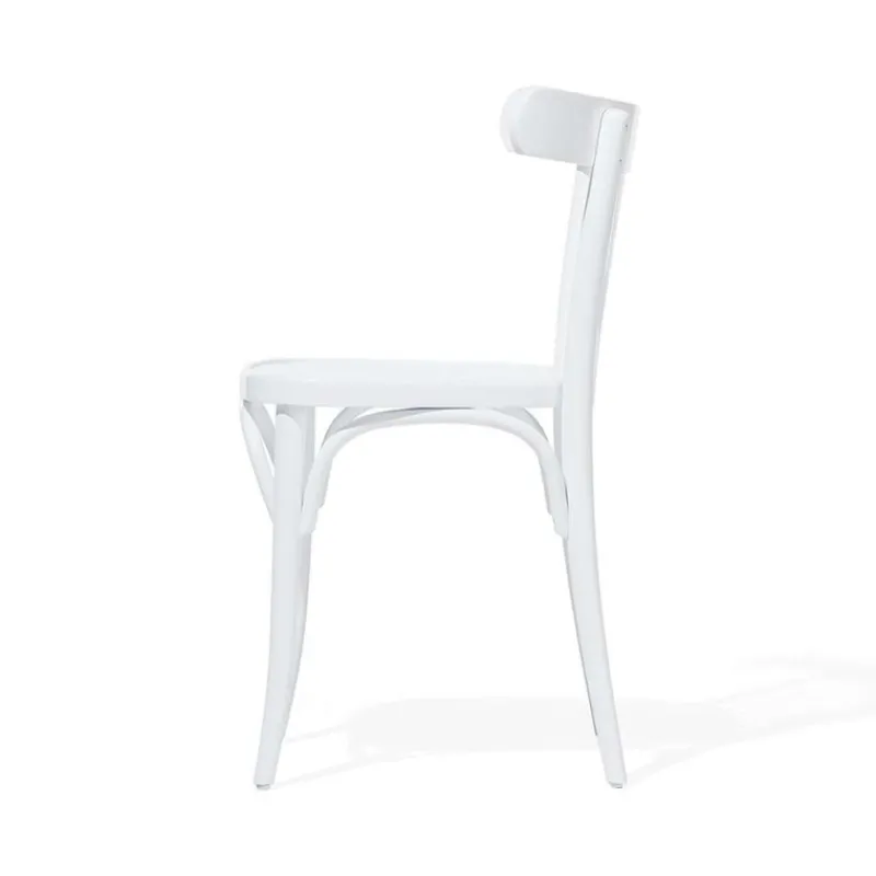 Ton 763 ® Chaise de brasserie en bois> Chaise De Cuisine