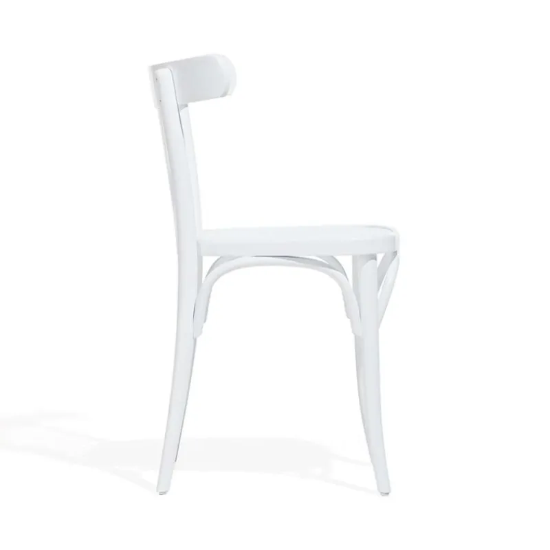Ton 763 ® Chaise de brasserie en bois> Chaise De Cuisine