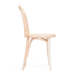 Ton 18 ® Chaise en bois style bistrot><noscript><img width=