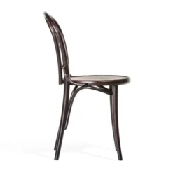 Ton 18 ® Chaise en bois style bistrot><noscript><img width=