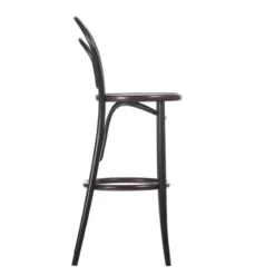 Ton 134 ® Tabouret de bar en bois style bistrot><noscript><img width=