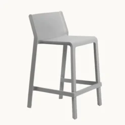 Trill mini Tabouret snack en polypropylène empilable> Tabouret Snack (assise +/- 65 Cm)|Tabouret De Bar (assise +/- 80 Cm)