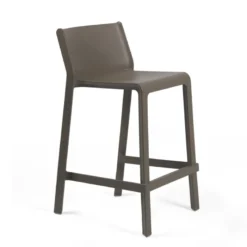 Trill mini Tabouret snack en polypropylène empilable><noscript><img width=