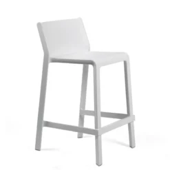 Trill mini Tabouret snack en polypropylène empilable><noscript><img width=
