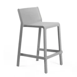 Trill mini Tabouret snack en polypropylène empilable><noscript><img width=