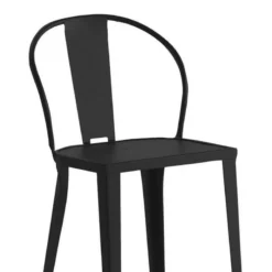 Jayso Turia TB 317 Tabouret vintage en métal><noscript><img width=