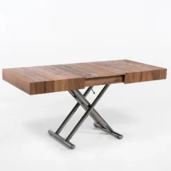 Altacom Ulisse Table relevable extensible pour petit espace en bois><noscript><img width=