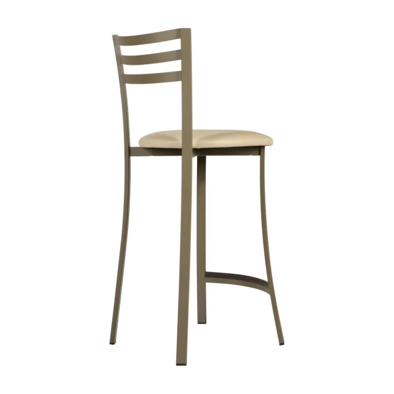 Carrier Urane ® Tabouret snack en métal et synthétique> Tabouret Snack (assise +/- 65 Cm)|Tabouret De Bar (assise +/- 80 Cm)