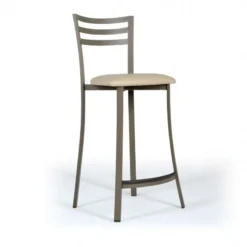Carrier Urane ® Tabouret snack en métal et synthétique><noscript><img width=
