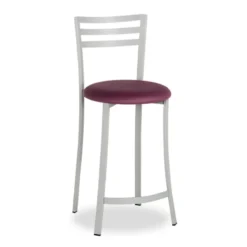 Carrier Urane ® Tabouret snack en métal et synthétique><noscript><img width=