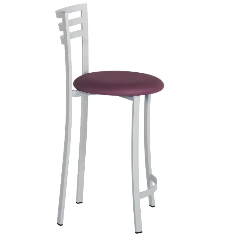Carrier Urane ® Tabouret snack en métal et synthétique> Tabouret Snack (assise +/- 65 Cm)|Tabouret De Bar (assise +/- 80 Cm)