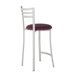 Carrier Urane ® Tabouret snack en métal et synthétique><noscript><img width=