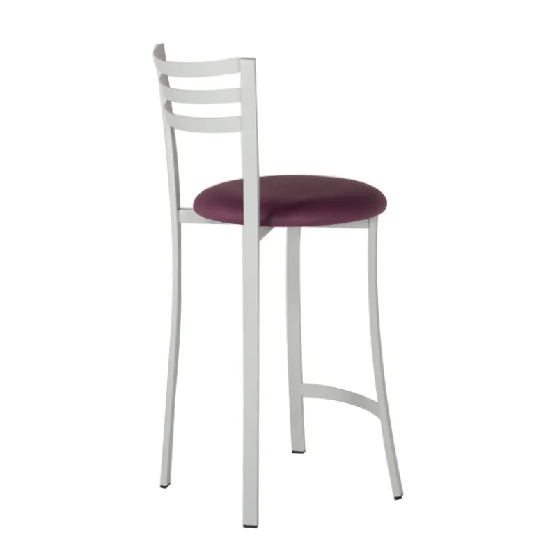 Carrier Urane ® Tabouret snack en métal et synthétique> Tabouret Snack (assise +/- 65 Cm)|Tabouret De Bar (assise +/- 80 Cm)