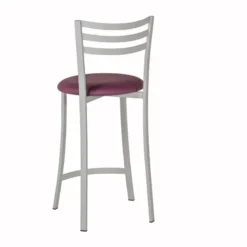 Carrier Urane ® Tabouret snack en métal et synthétique><noscript><img width=
