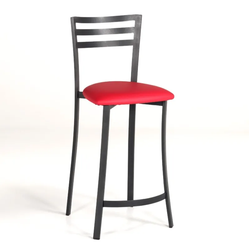 Carrier Urane ® Tabouret snack en métal et synthétique> Tabouret Snack (assise +/- 65 Cm)|Tabouret De Bar (assise +/- 80 Cm)