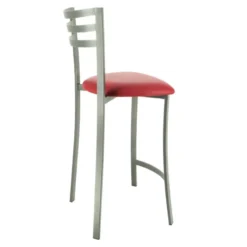 Carrier Urane ® Tabouret snack en métal et synthétique><noscript><img width=