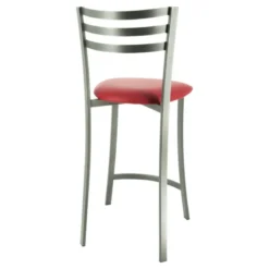 Carrier Urane ® Tabouret snack en métal et synthétique><noscript><img width=