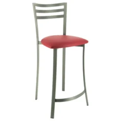 Carrier Urane ® Tabouret snack en métal et synthétique><noscript><img width=