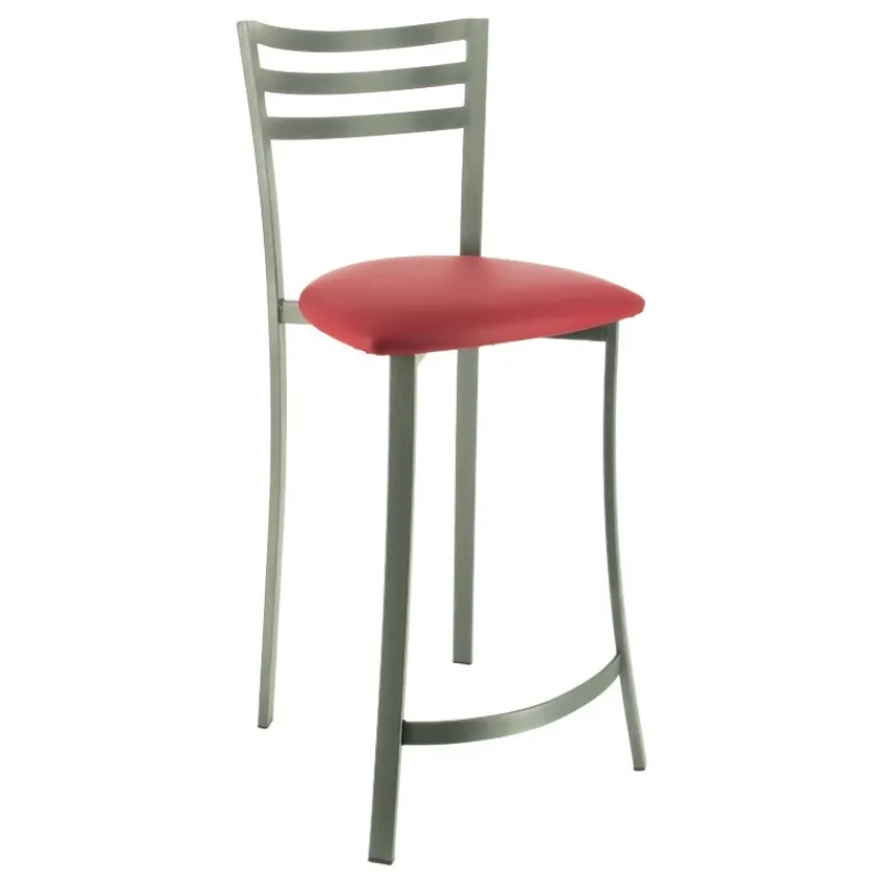 Carrier Urane ® Tabouret snack en métal et synthétique> Tabouret Snack (assise +/- 65 Cm)|Tabouret De Bar (assise +/- 80 Cm)