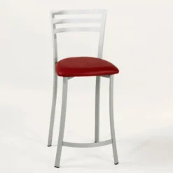 Carrier Urane ® Tabouret snack en métal et synthétique><noscript><img width=