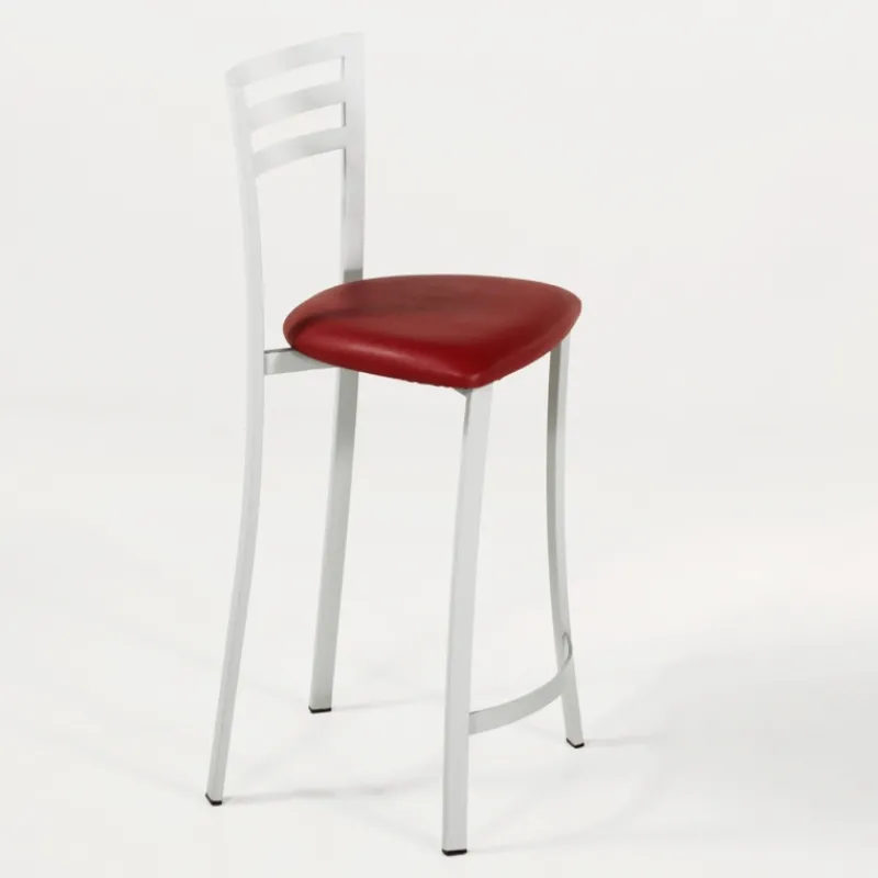 Carrier Urane ® Tabouret snack en métal et synthétique> Tabouret Snack (assise +/- 65 Cm)|Tabouret De Bar (assise +/- 80 Cm)