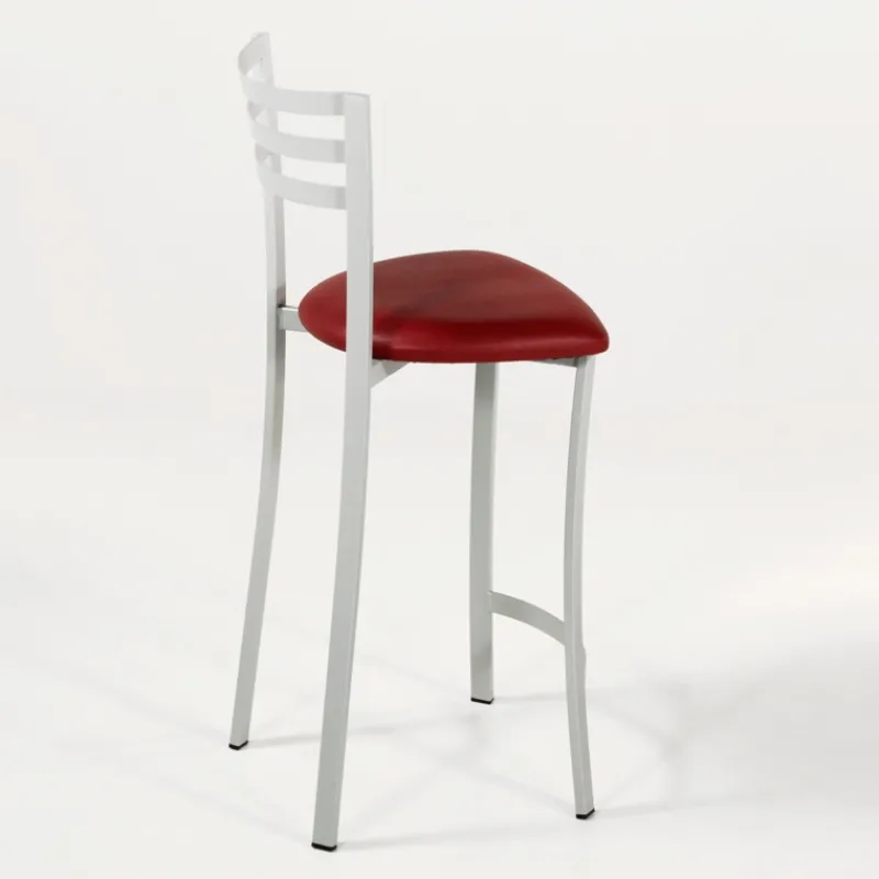 Carrier Urane ® Tabouret snack en métal et synthétique> Tabouret Snack (assise +/- 65 Cm)|Tabouret De Bar (assise +/- 80 Cm)