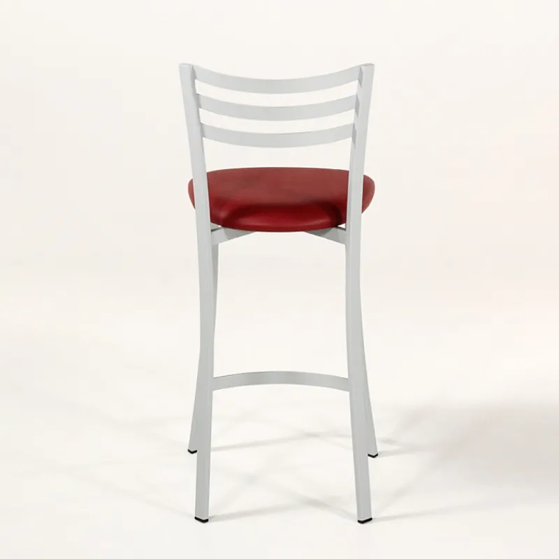 Carrier Urane ® Tabouret snack en métal et synthétique> Tabouret Snack (assise +/- 65 Cm)|Tabouret De Bar (assise +/- 80 Cm)