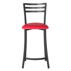 Carrier Urane ® Tabouret snack en métal et synthétique><noscript><img width=