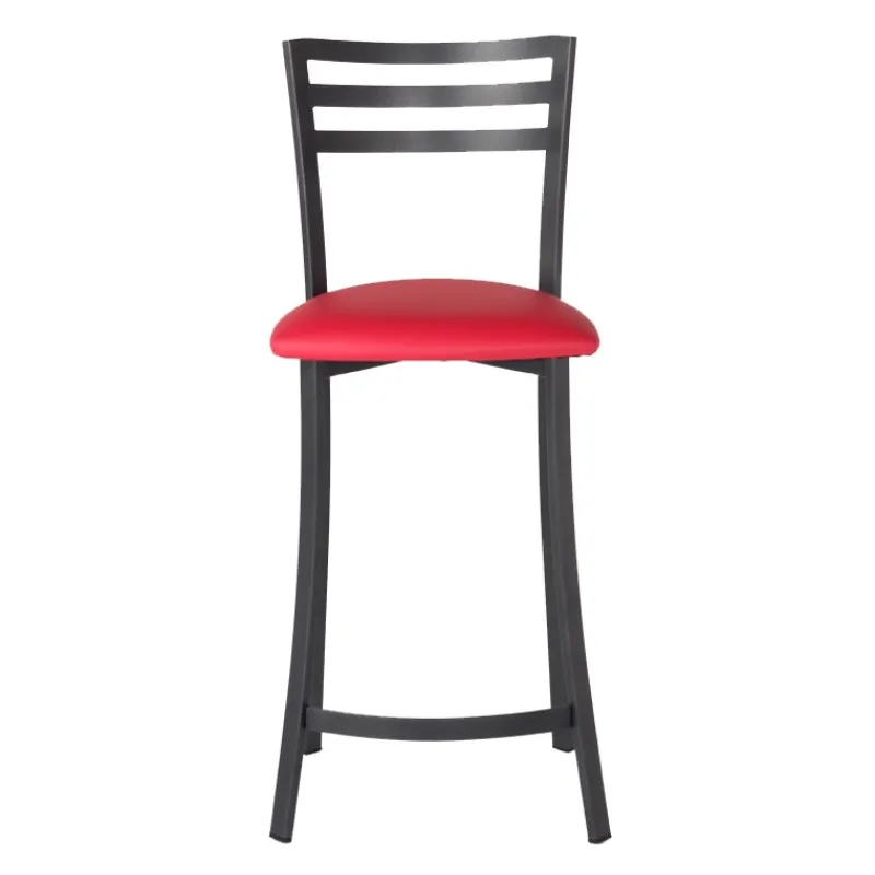 Carrier Urane ® Tabouret snack en métal et synthétique> Tabouret Snack (assise +/- 65 Cm)|Tabouret De Bar (assise +/- 80 Cm)